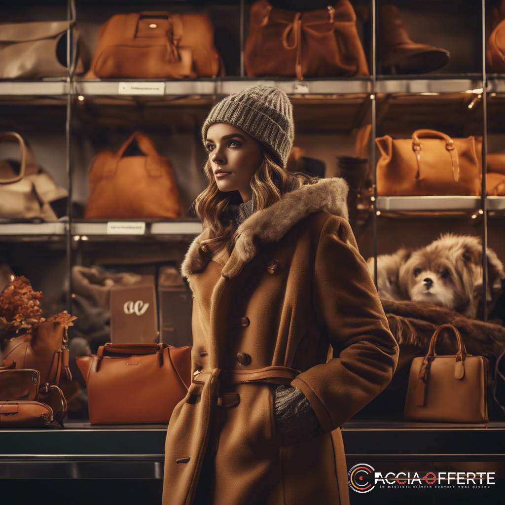 I must-have dell'autunno: Moda e accessori per la stagione fredda 2024